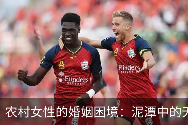农村女性的婚姻困境：泥潭中的无奈与选择